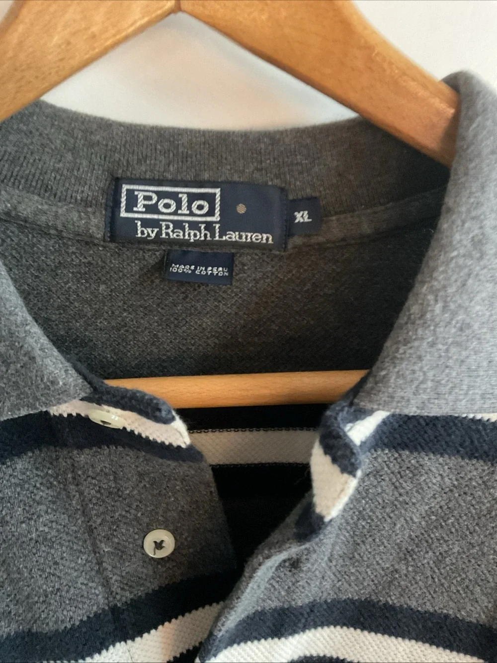 Ralph Lauren short sleeve